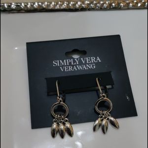 Simply Vera Vera Wang earrings